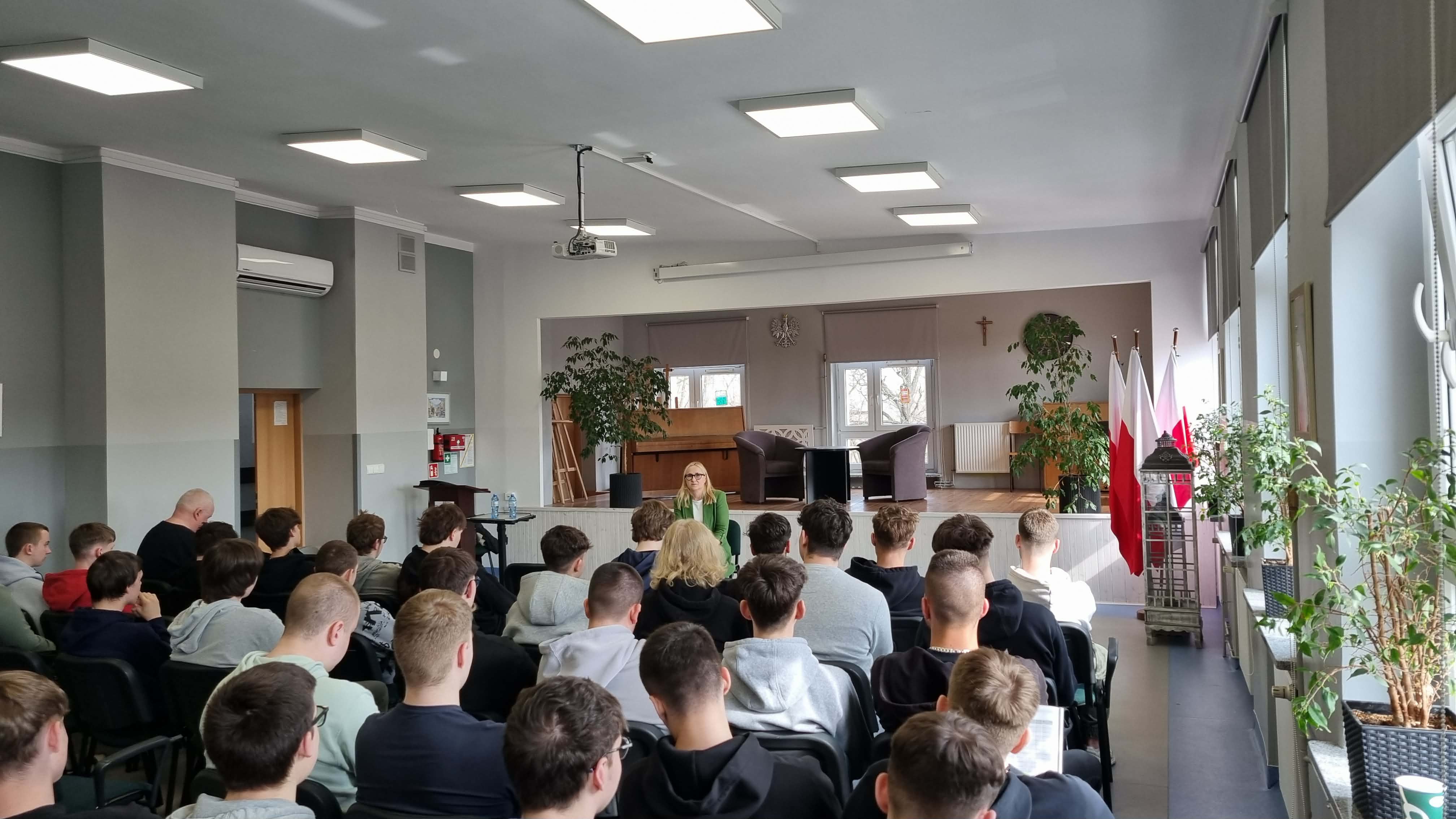  Dzieci i osoby dorosłe