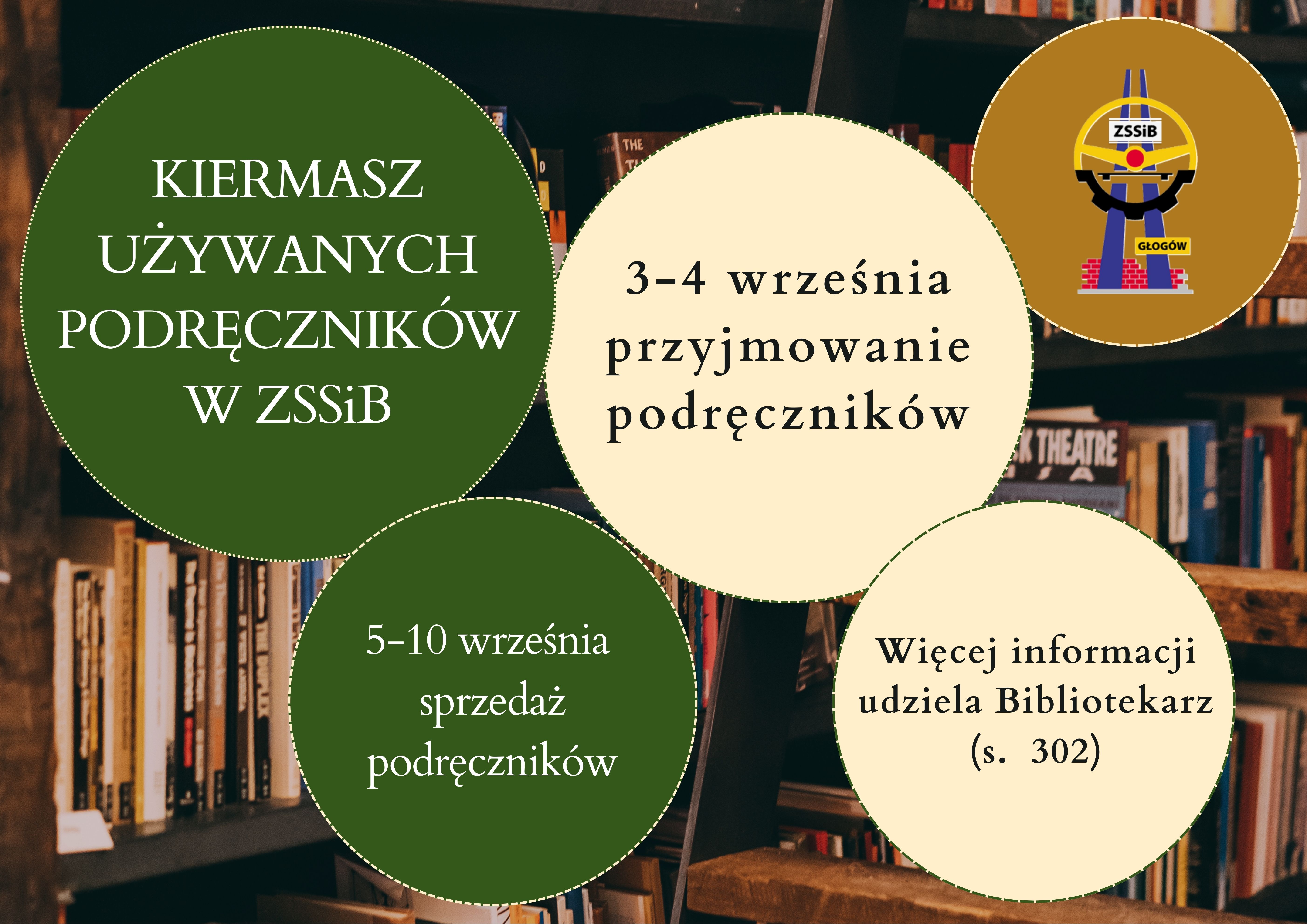  Plakat informacyjny