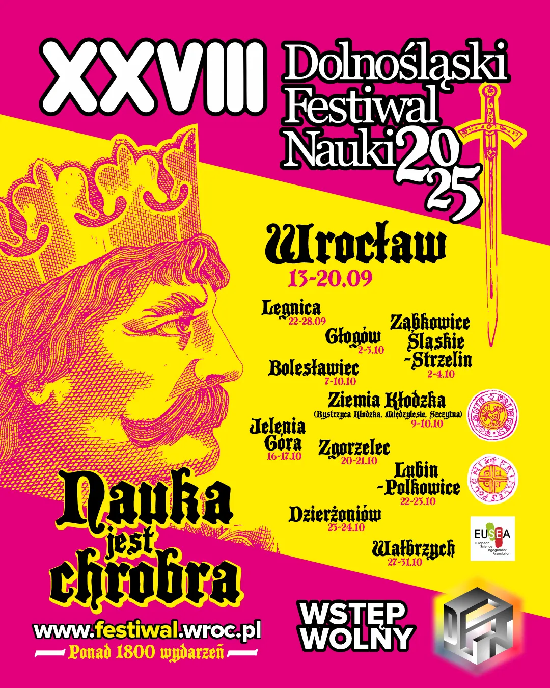  Plakat informacyjny - nie...