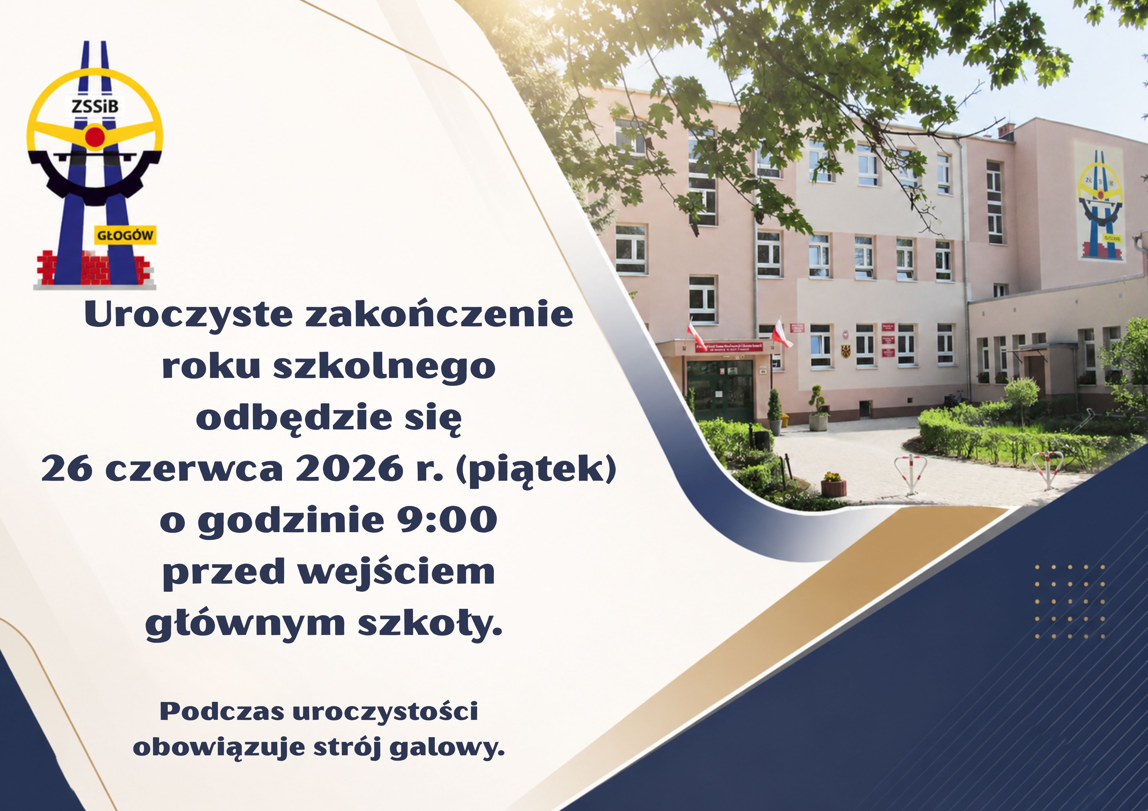  Plakat informacyjny