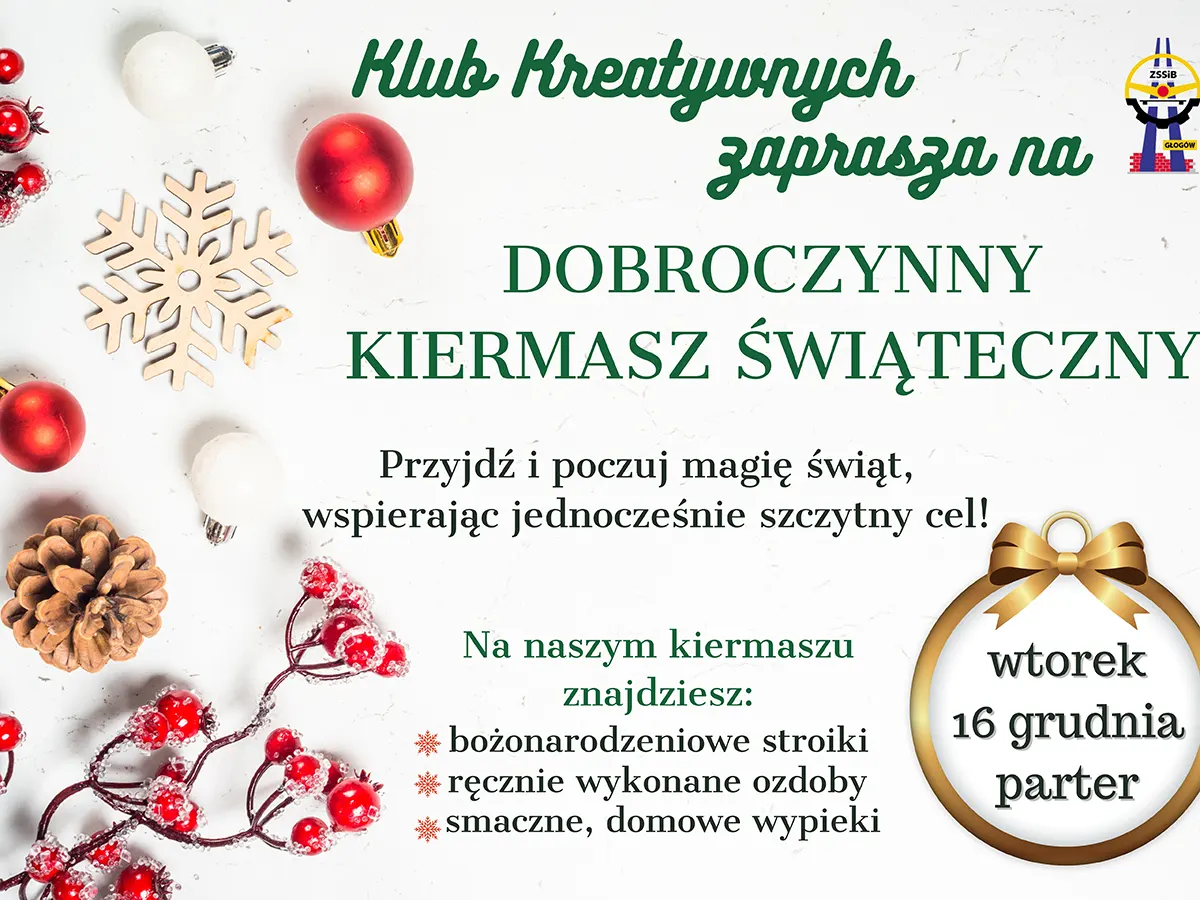  Plakat informacyjny - bra...