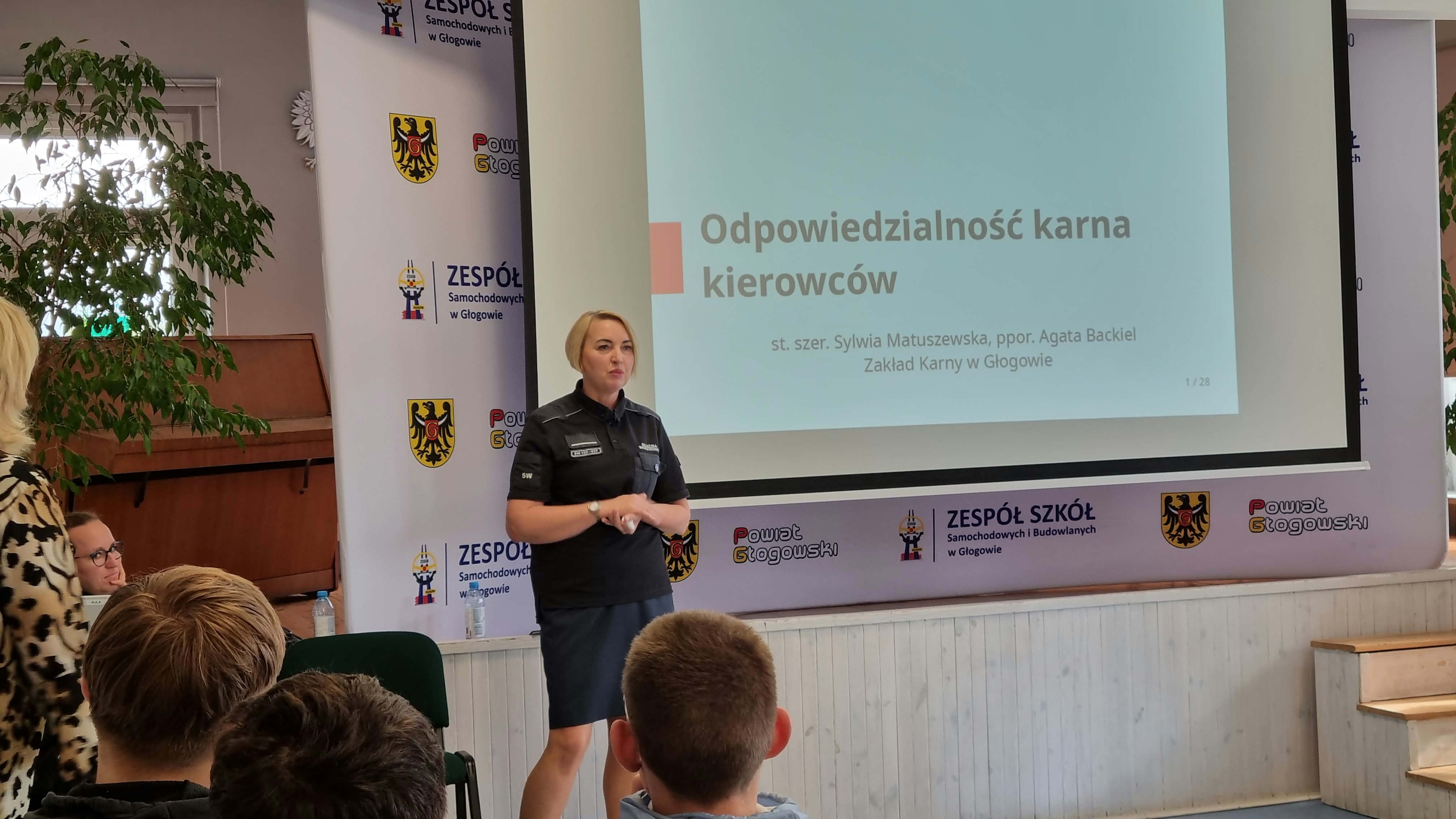  Osoba dorosła i dzieci