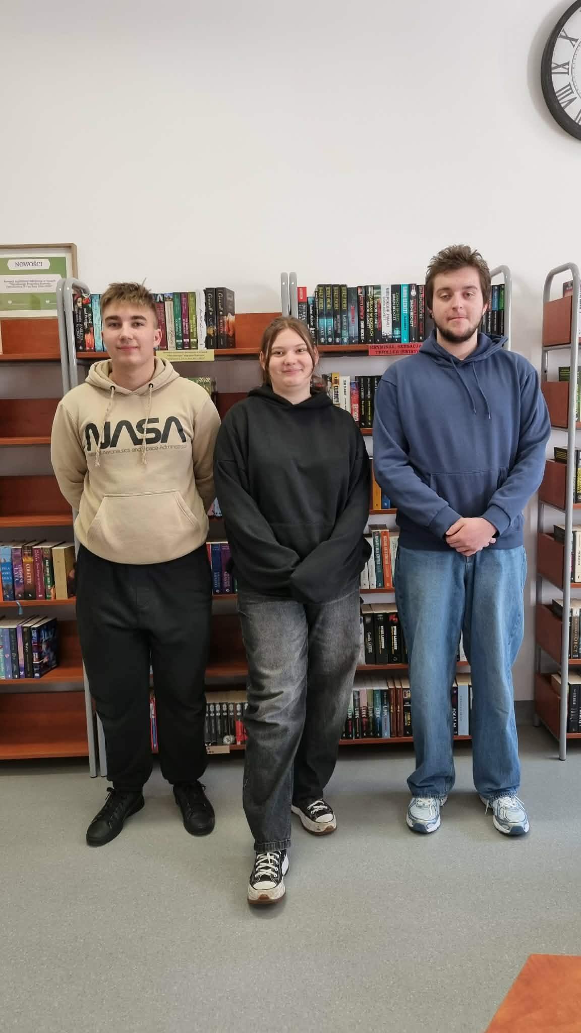  Matematyka na wesoło