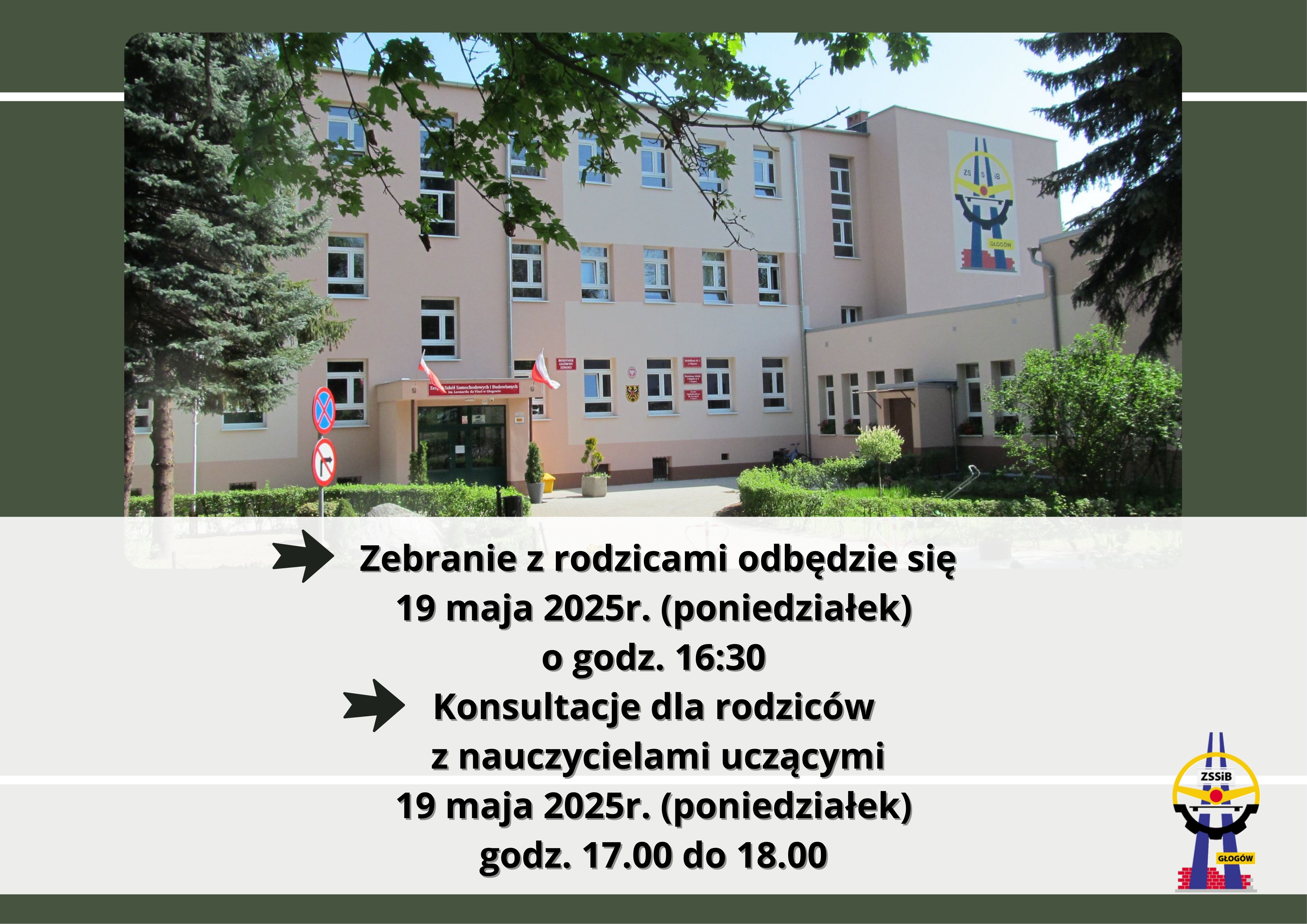  budynek szkoły