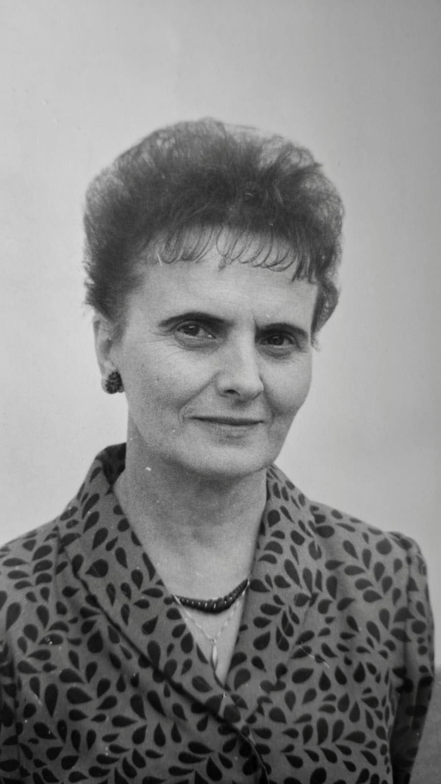  Zdjęcie kobiety